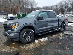 1FTFW1E59PFB74062 2023 FORD F-150