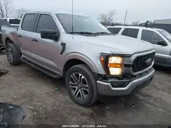 1FTFW1E59PFC12440 2023 FORD F-150