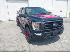 1FTFW1E59PFC85078 2023 FORD F-150