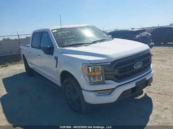 1FTFW1E59PFC90457 2023 FORD F-150 - Image 1