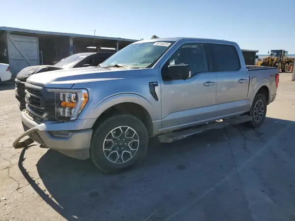 1FTFW1E59PFC90622 2023 FORD F-150 - Image 1
