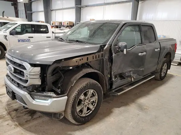 1FTFW1E59PFD03336 2023 FORD F-150 - Image 1
