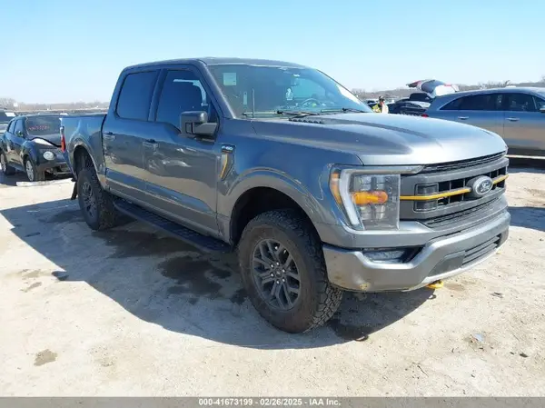 1FTFW1E59PFD05037 2023 FORD F-150 - Image 1