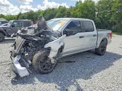 1FTFW1E59PFD20606 2023 FORD F-150