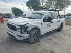 1FTFW1E59PFD20640 2023 FORD F-150