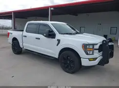1FTFW1E59PFD30018 2023 FORD F-150