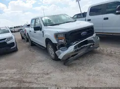 1FTFW1E59PKD15879 2023 FORD F-150
