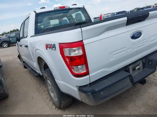 1FTFW1E59PKD15879 2023 FORD F-150 - Image 2