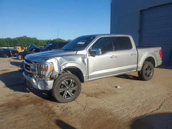 1FTFW1E59PKD26011 2023 FORD F-150 - Image 1