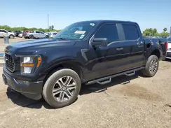 1FTFW1E59PKD27191 2023 FORD F-150