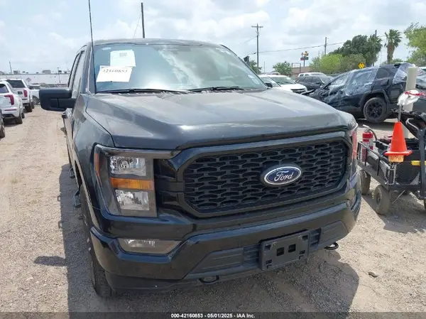1FTFW1E59PKD27191 2023 FORD F-150 - Image 1