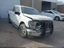 1FTFW1E59PKD27921 2023 FORD F-150