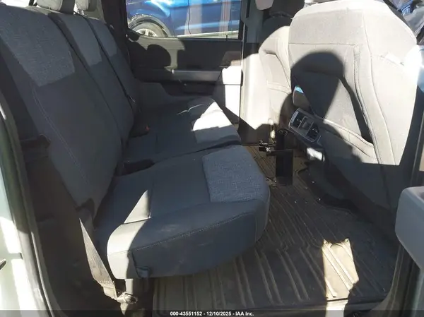 1FTFW1E59PKD27921 2023 FORD F-150 - Image 8