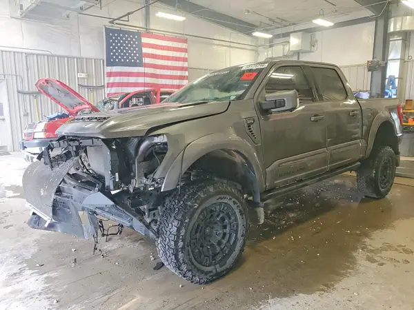 1FTFW1E59PKD32715 2023 FORD F-150 - Image 1