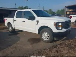 1FTFW1E59PKD35629 2023 FORD F-150