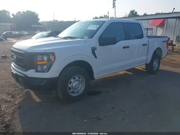 1FTFW1E59PKD35629 2023 FORD F-150 - Image 2