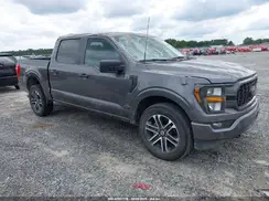 1FTFW1E59PKD50339 2023 FORD F-150