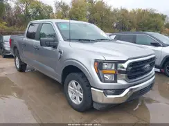 1FTFW1E59PKD53743 2023 FORD F-150