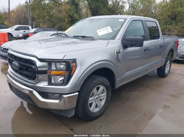 1FTFW1E59PKD53743 2023 FORD F-150 - Image 2