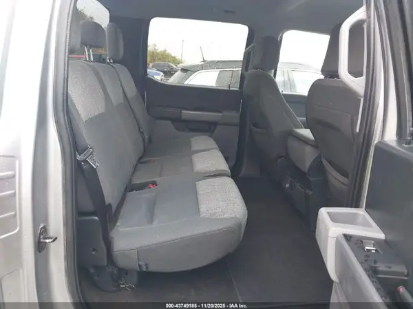1FTFW1E59PKD53743 2023 FORD F-150 - Image 8