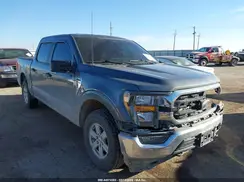 1FTFW1E59PKD53998 2023 FORD F-150