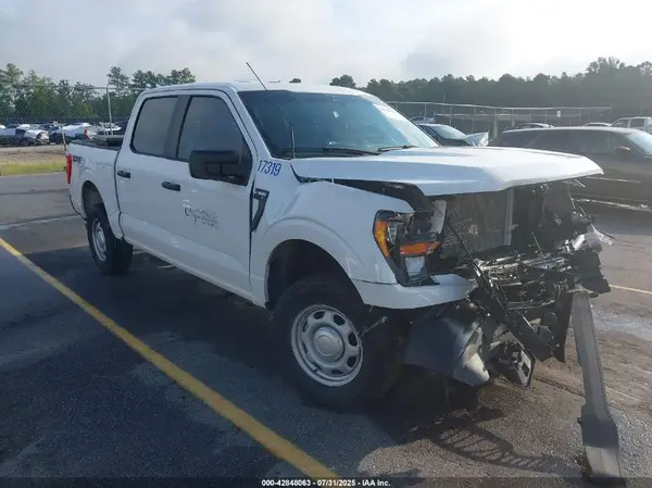 1FTFW1E59PKD55315 2023 FORD F-150 - Image 1