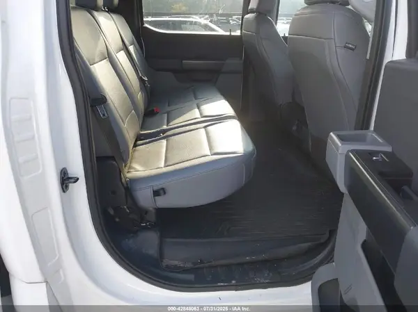 1FTFW1E59PKD55315 2023 FORD F-150 - Image 8