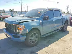 1FTFW1E59PKD56884 2023 FORD F-150