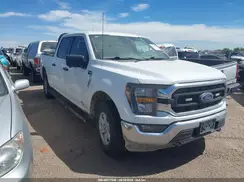 1FTFW1E59PKD62605 2023 FORD F-150