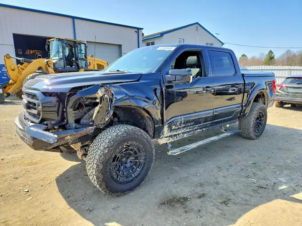 1FTFW1E59PKD63043 2023 FORD F-150 - Image 1