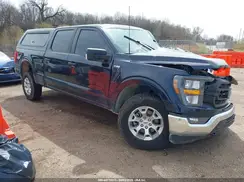 1FTFW1E59PKD85186 2023 FORD F-150