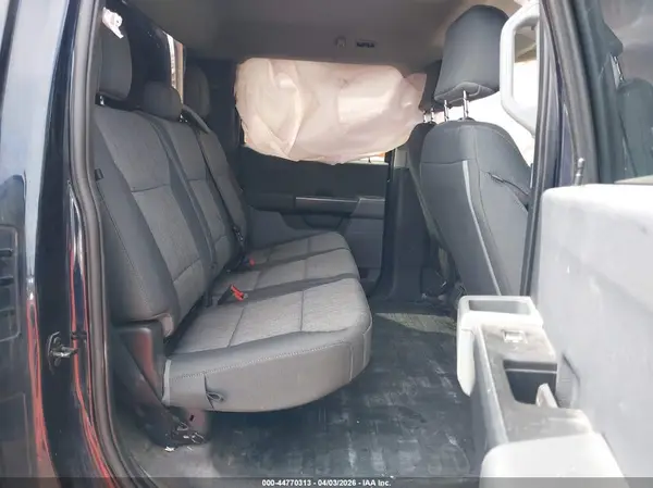 1FTFW1E59PKD85186 2023 FORD F-150 - Image 8