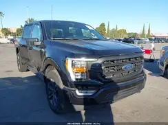 1FTFW1E59PKD86855 2023 FORD F-150