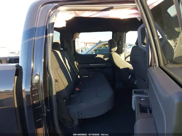 1FTFW1E59PKD86855 2023 FORD F-150 - Image 8