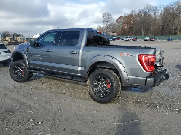 1FTFW1E59PKE04190 2023 FORD F-150 - Image 2