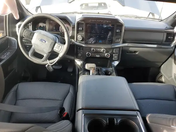 1FTFW1E59PKE04190 2023 FORD F-150 - Image 8