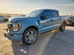 1FTFW1E59PKE28442 2023 FORD F-150