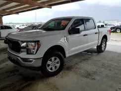 1FTFW1E59PKE35312 2023 FORD F-150
