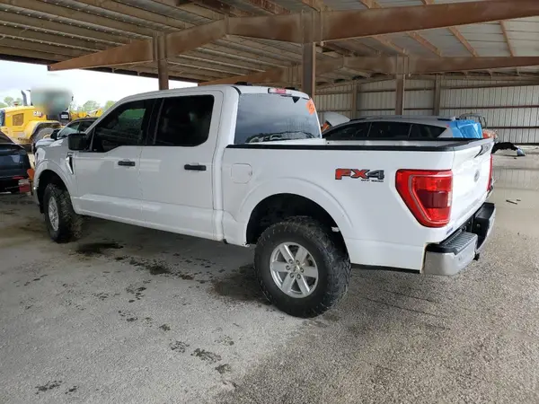 1FTFW1E59PKE35312 2023 FORD F-150 - Image 2