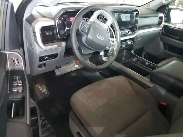 1FTFW1E59PKE35312 2023 FORD F-150 - Image 8