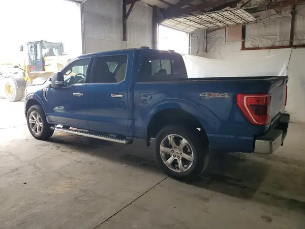 1FTFW1E59PKE43037 2023 FORD F-150 - Image 2