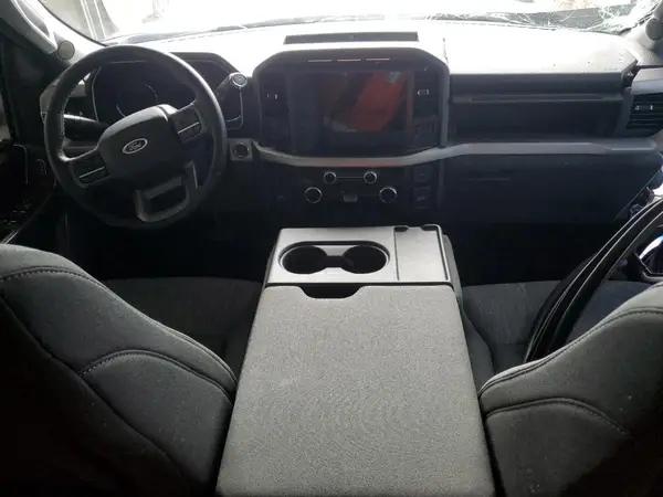 1FTFW1E59PKE43037 2023 FORD F-150 - Image 8