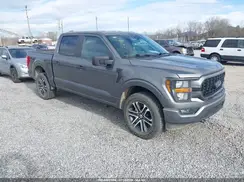 1FTFW1E59PKE53549 2023 FORD F-150