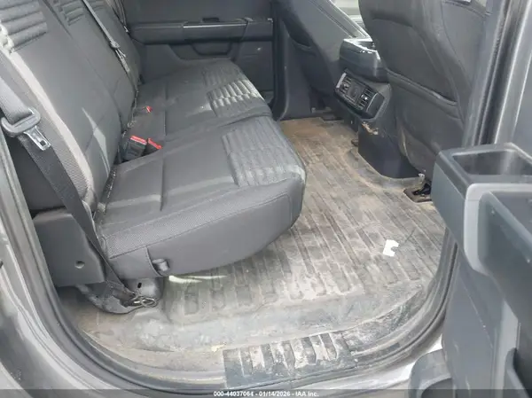 1FTFW1E59PKE53549 2023 FORD F-150 - Image 8