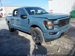 1FTFW1E59PKE71629 2023 FORD F-150