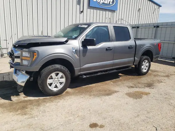 1FTFW1E59PKE81366 2023 FORD F-150 - Image 1