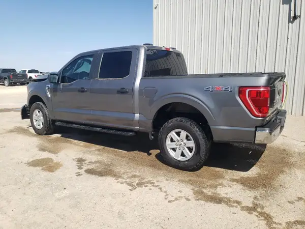 1FTFW1E59PKE81366 2023 FORD F-150 - Image 2