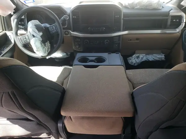 1FTFW1E59PKE81366 2023 FORD F-150 - Image 8