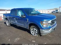 1FTFW1E59PKE84347 2023 FORD F-150