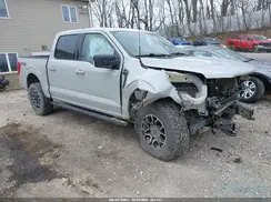 1FTFW1E59PKE91461 2023 FORD F-150